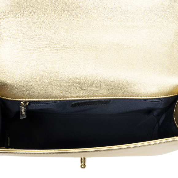 Chanel Medium Boy Cube Flap - Picture 7 of 9